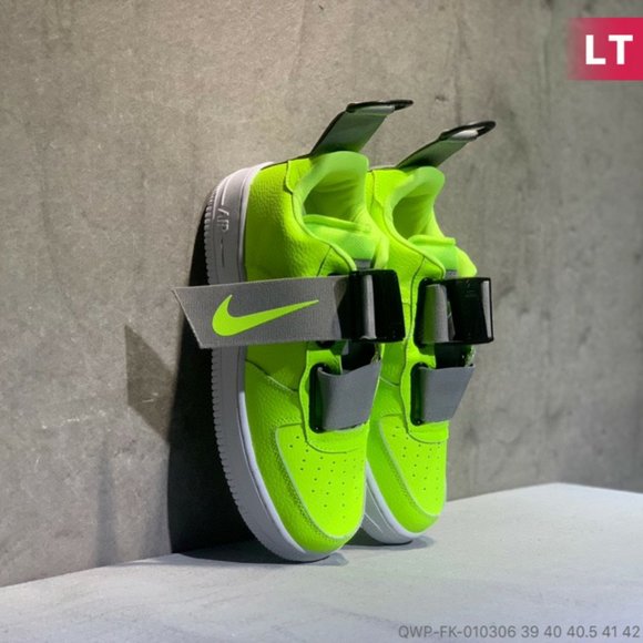 Nike Air Force main image 4